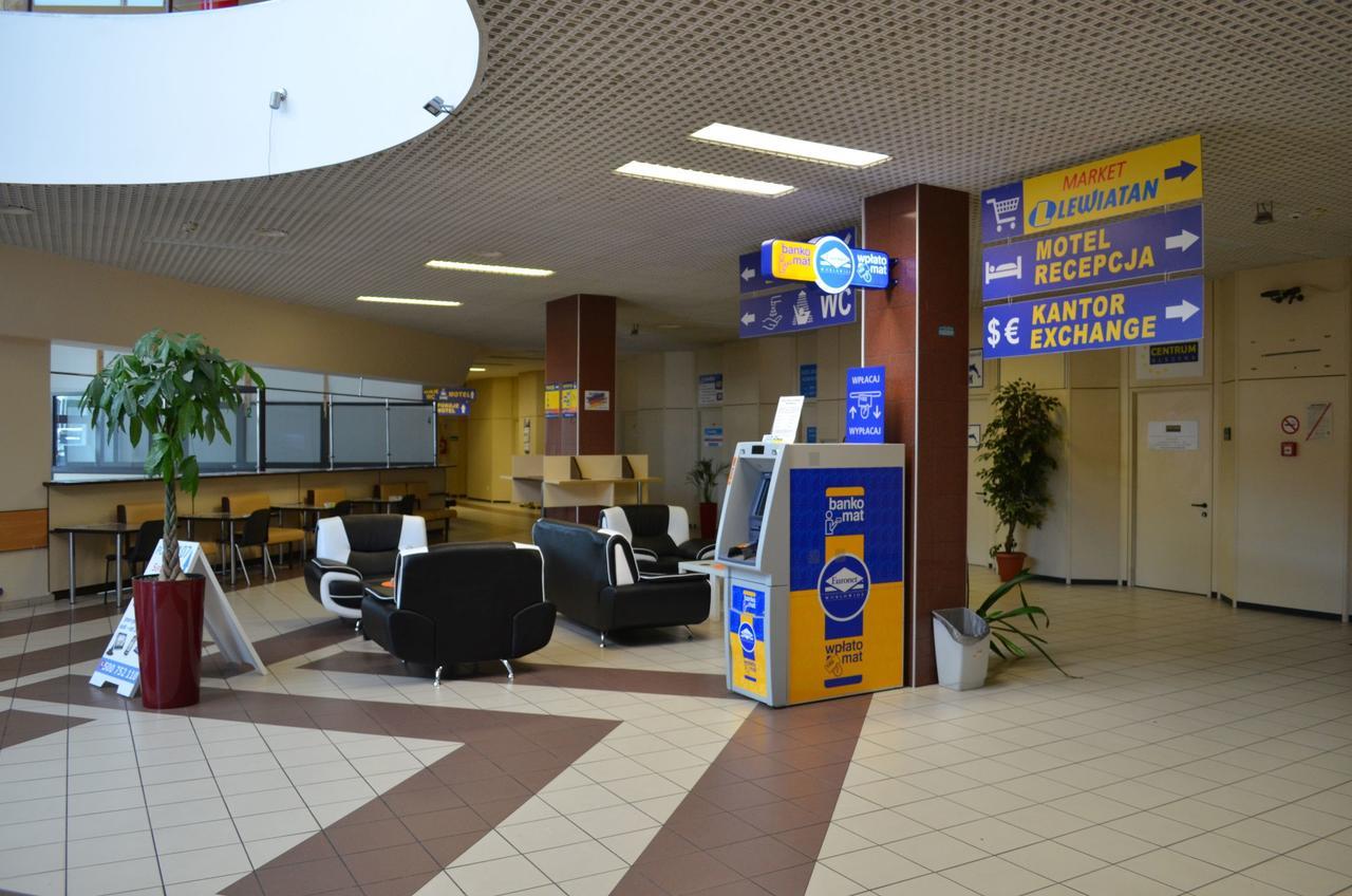 Centrum Olszyna Olszyna  Exterior foto